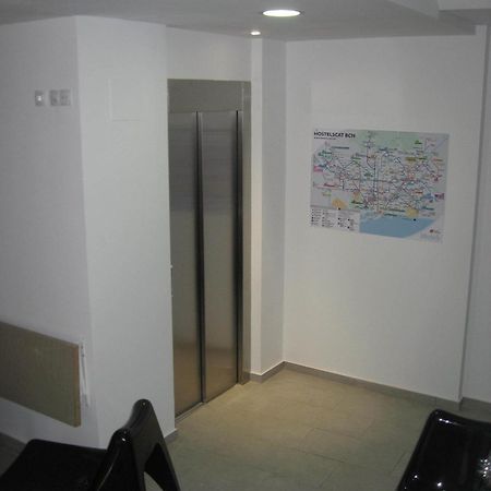 Hostelscat Барселона Екстериор снимка