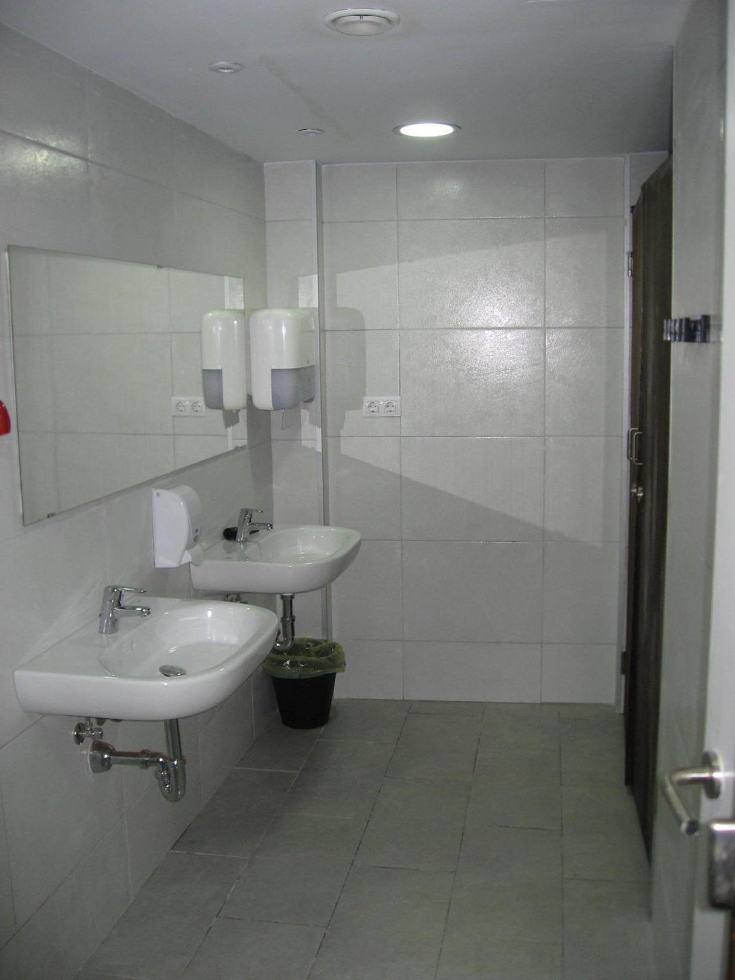 Hostelscat Барселона Екстериор снимка