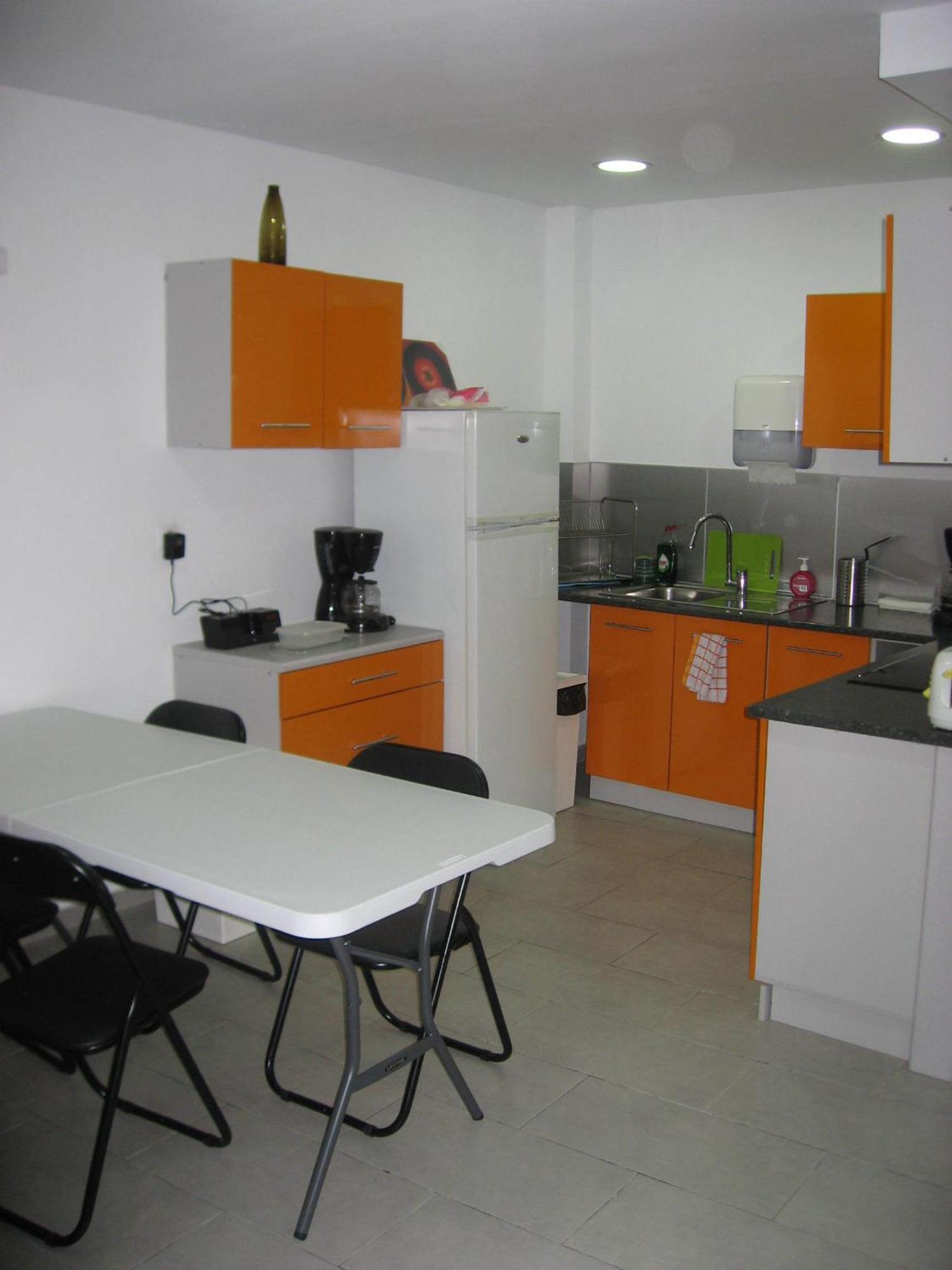Hostelscat Барселона Екстериор снимка