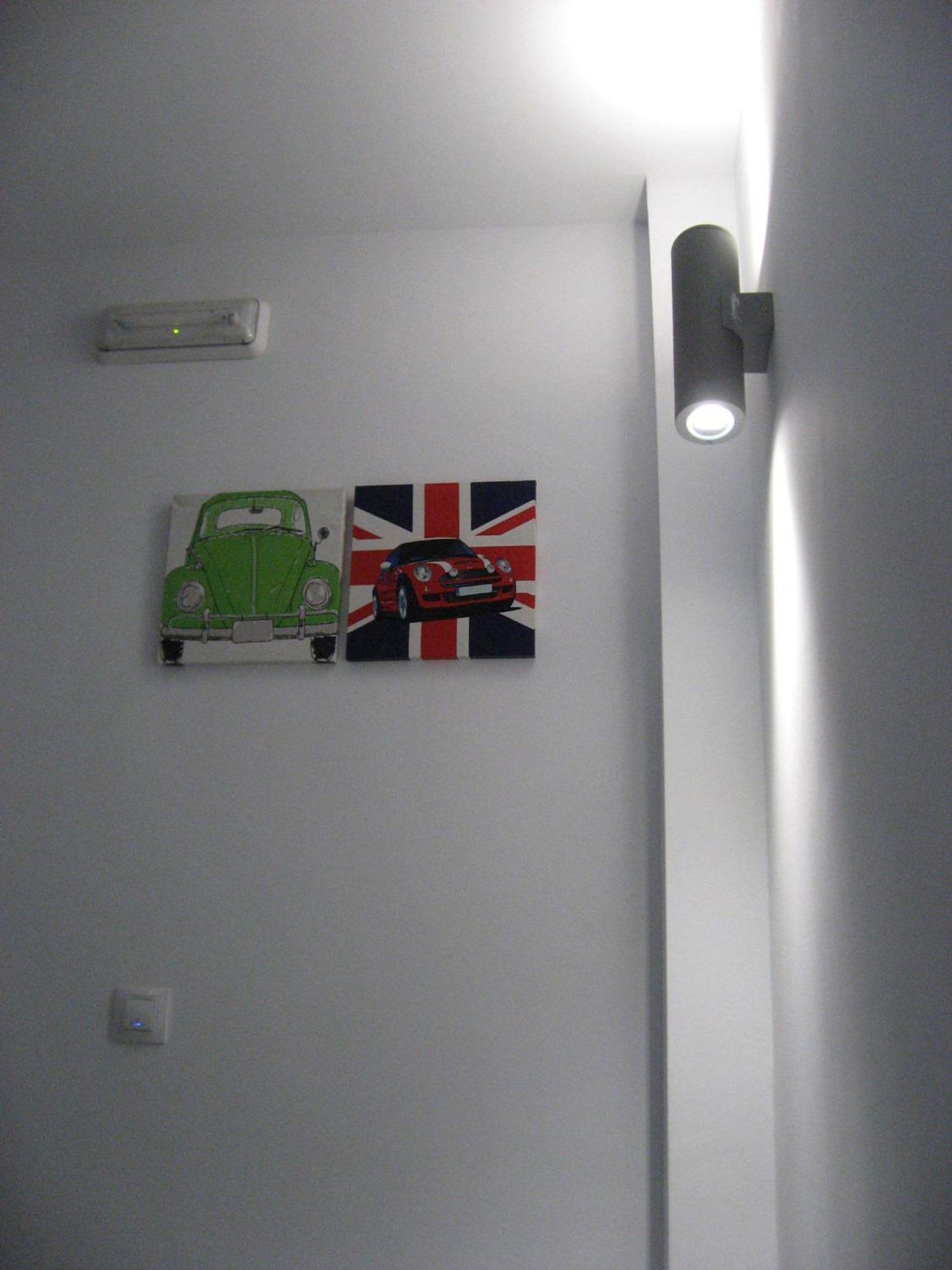 Hostelscat Барселона Екстериор снимка