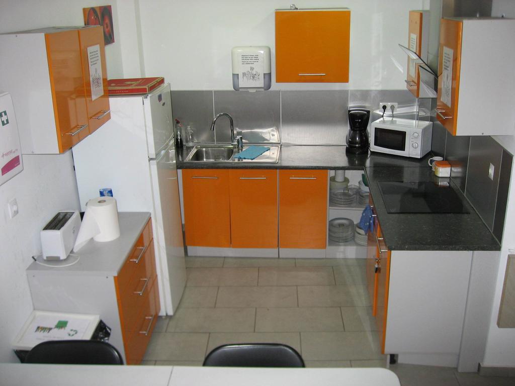 Hostelscat Барселона Екстериор снимка