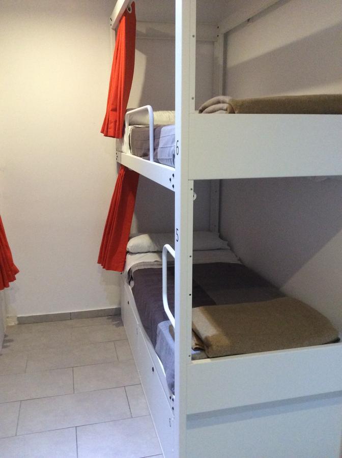 Hostelscat Барселона Екстериор снимка