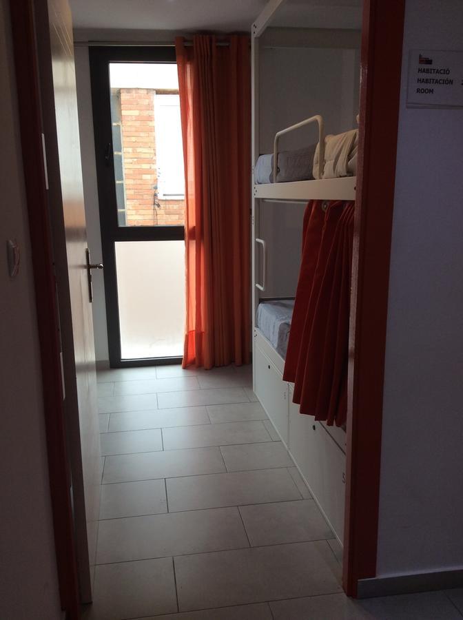Hostelscat Барселона Екстериор снимка