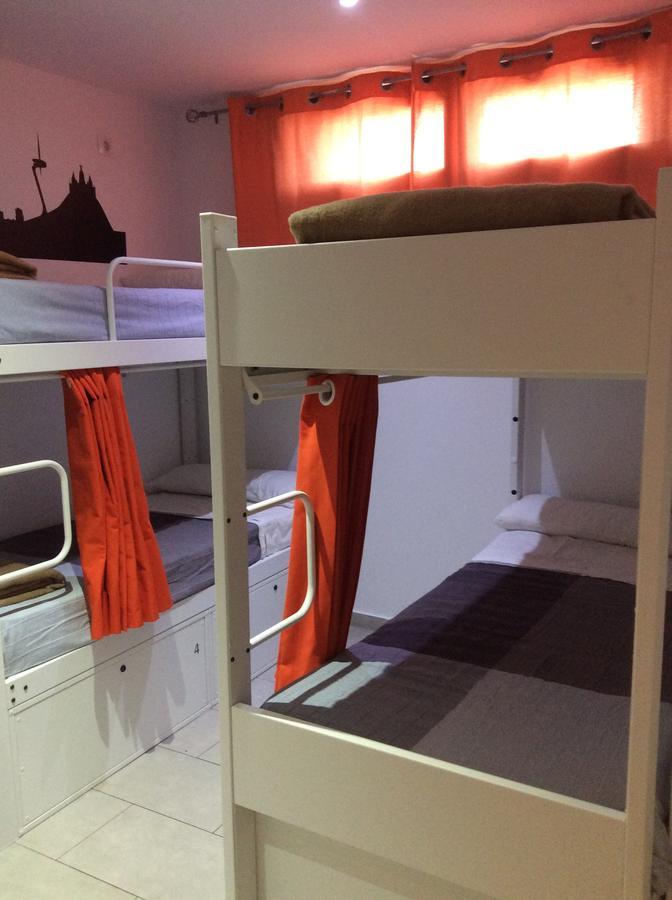 Hostelscat Барселона Екстериор снимка