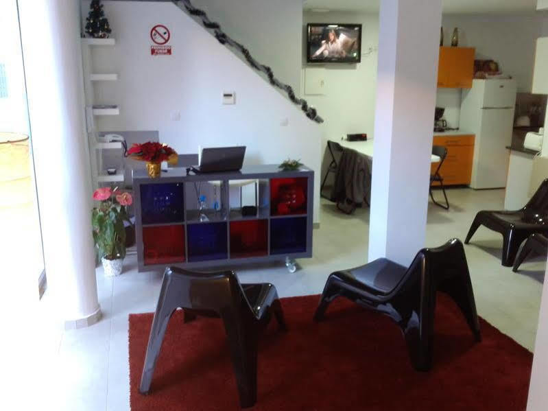 Hostelscat Барселона Екстериор снимка